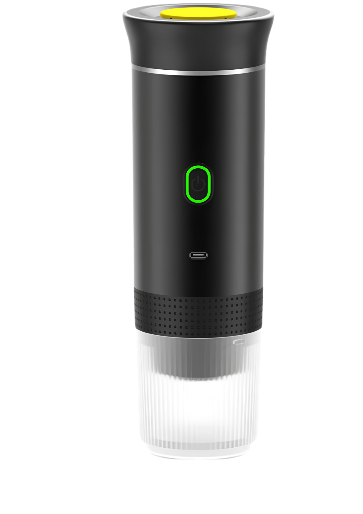 Cafetera Eléctrica Portátil 3 en 1